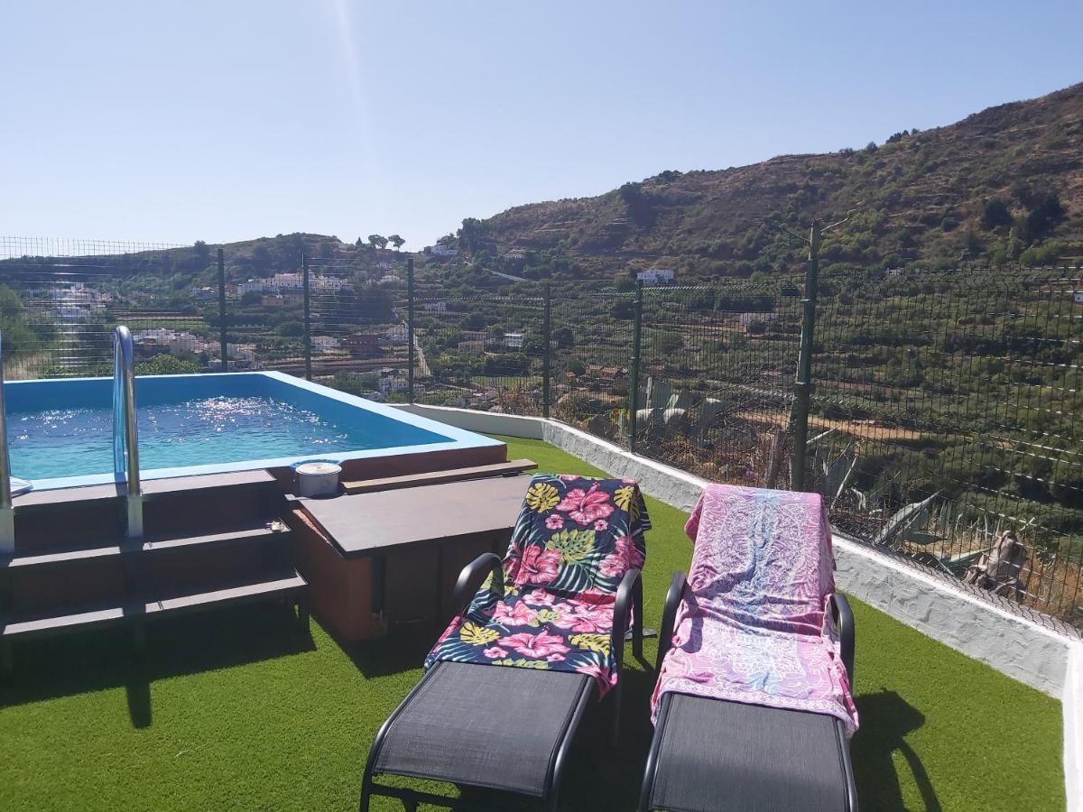 Casa Eloisita Villa Las Palmas de Gran Canaria Ngoại thất bức ảnh